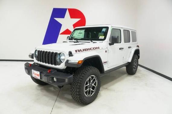JEEP WRANGLER 2026 1C4PJXFG2TW204759 image JEEP WRANGLER 2026 1C4PJXFG2TW204759 image