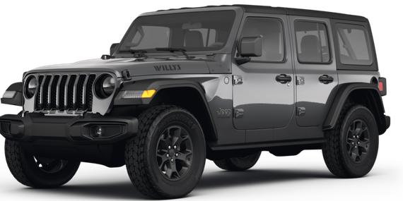 JEEP WRANGLER 2026 1C4PJXDG2TW168932 image JEEP WRANGLER 2026 1C4PJXDG2TW168932 image