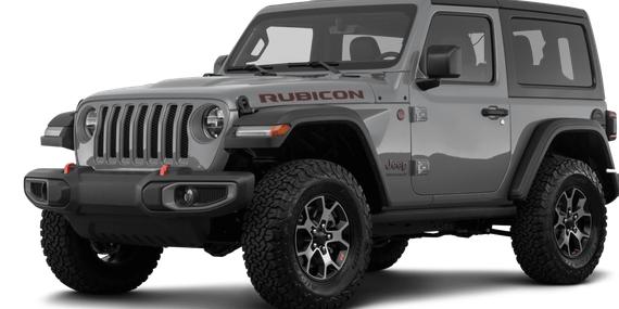 JEEP WRANGLER 2021 1C4HJXCN6MW725878 image