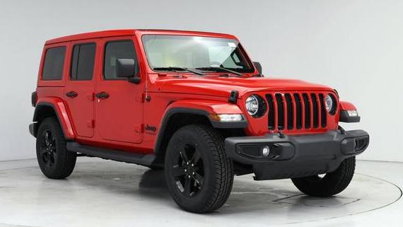 JEEP WRANGLER 2021 1C4HJXEG0MW763783 image JEEP WRANGLER 2021 1C4HJXEG0MW763783 image