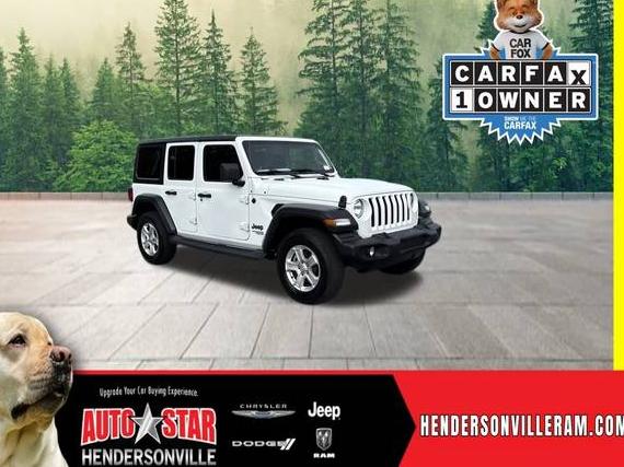 JEEP WRANGLER 2021 1C4HJXDN7MW812249 image JEEP WRANGLER 2021 1C4HJXDN7MW812249 image