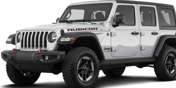 JEEP WRANGLER 2021 1C4JJXSJ5MW722048 image