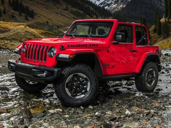 JEEP WRANGLER 2021 1C4JJXP6XMW871995 image