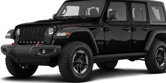 JEEP WRANGLER 2021 1C4HJXFG9MW670839 image
