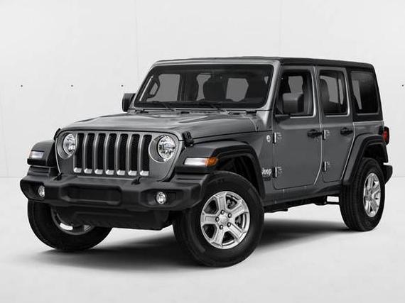 JEEP WRANGLER 2021 1C4HJXDN8MW769069 image JEEP WRANGLER 2021 1C4HJXDN8MW769069 image