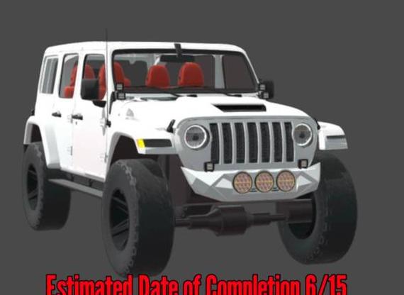 JEEP WRANGLER 2021 1C4HJXDN2MW856255 image