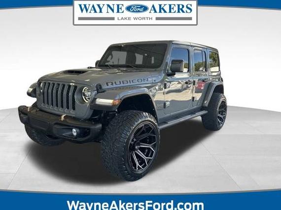 JEEP WRANGLER 2021 1C4JJXSJ9MW761399 image JEEP WRANGLER 2021 1C4JJXSJ9MW761399 image