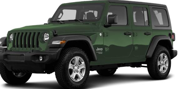 JEEP WRANGLER 2021 1C4HJXDN1MW607493 image JEEP WRANGLER 2021 1C4HJXDN1MW607493 image