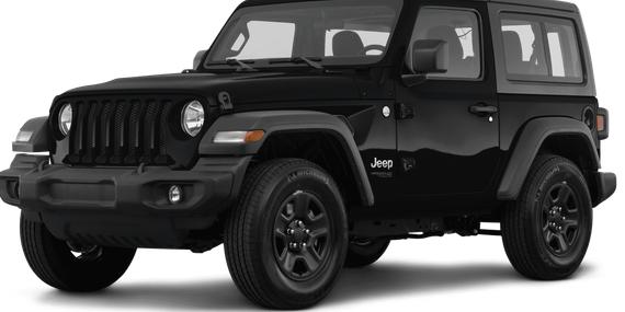 JEEP WRANGLER 2021 1C4HJXKN2MW621521 image