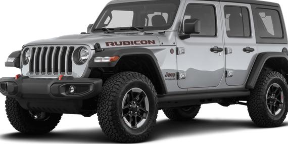 JEEP WRANGLER 2021 1C4HJXFGXMW743717 image JEEP WRANGLER 2021 1C4HJXFGXMW743717 image