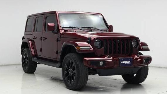 JEEP WRANGLER 2021 1C4HJXEM2MW849263 image JEEP WRANGLER 2021 1C4HJXEM2MW849263 image