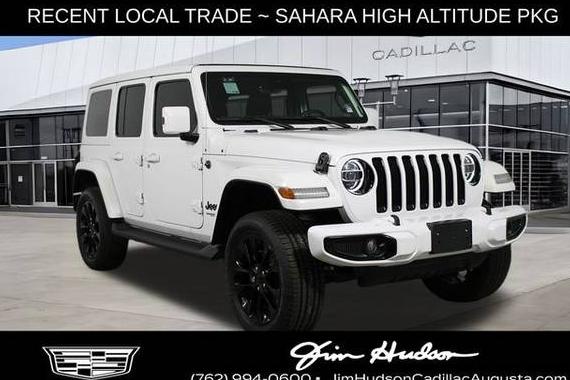 JEEP WRANGLER 2021 1C4HJXEG6MW620353 image JEEP WRANGLER 2021 1C4HJXEG6MW620353 image