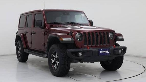JEEP WRANGLER 2021 1C4JJXFM1MW564666 image JEEP WRANGLER 2021 1C4JJXFM1MW564666 image