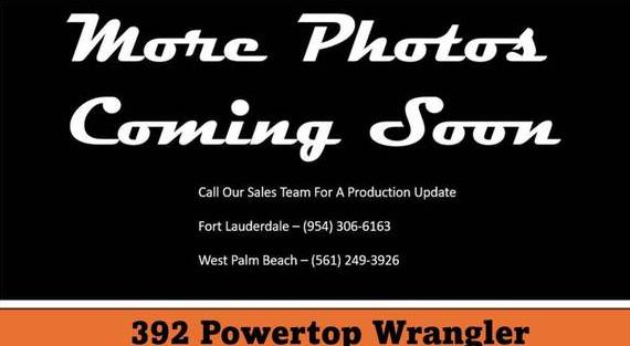 JEEP WRANGLER 2021 1C4JJXSJ0MW844820 image