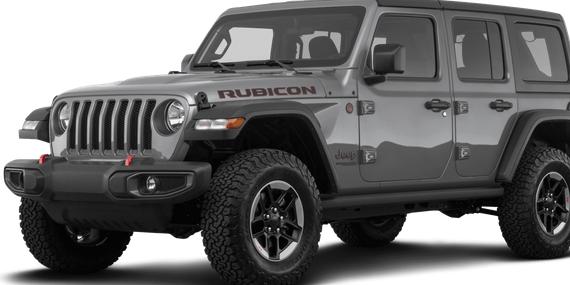 JEEP WRANGLER 2021 1C4JJXFG4MW842115 image
