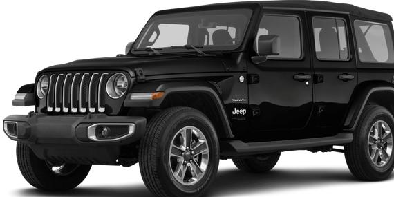 JEEP WRANGLER 2021 1C4HJXEMXMW707243 image