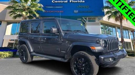 JEEP WRANGLER 2021 1C4HJXEN3MW728637 image JEEP WRANGLER 2021 1C4HJXEN3MW728637 image