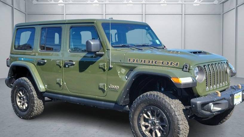 JEEP WRANGLER 2021 1C4JJXSJXMW754946 image JEEP WRANGLER 2021 1C4JJXSJXMW754946 image