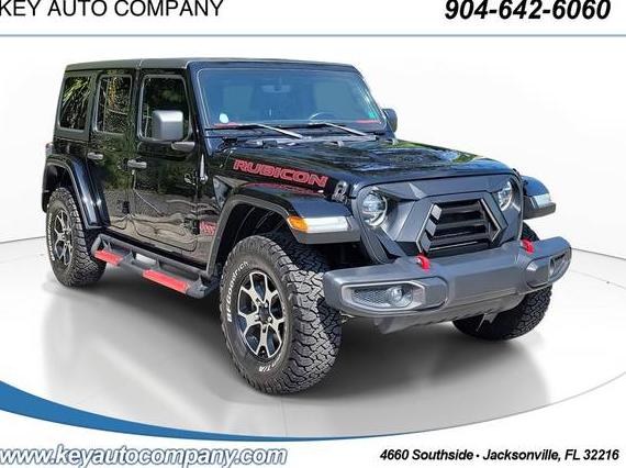 JEEP WRANGLER 2021 1C4HJXFG8MW535447 image JEEP WRANGLER 2021 1C4HJXFG8MW535447 image