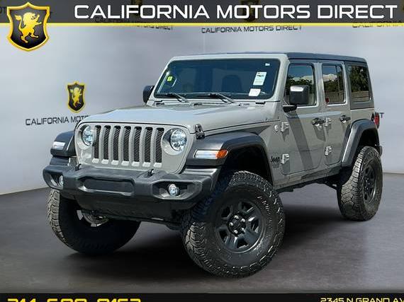 JEEP WRANGLER 2021 1C4HJXDG5MW775672 image JEEP WRANGLER 2021 1C4HJXDG5MW775672 image