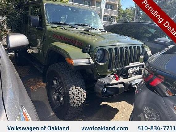 JEEP WRANGLER 2021 1C4JJXFM5MW562662 image JEEP WRANGLER 2021 1C4JJXFM5MW562662 image