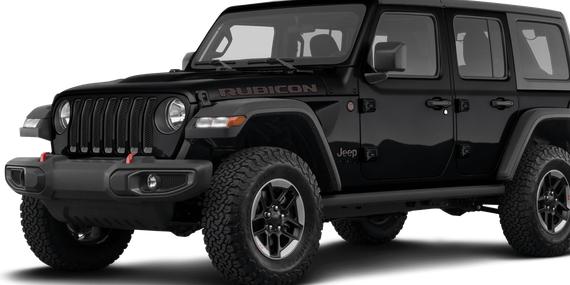 JEEP WRANGLER 2021 1C4JJXSJ0MW634265 image