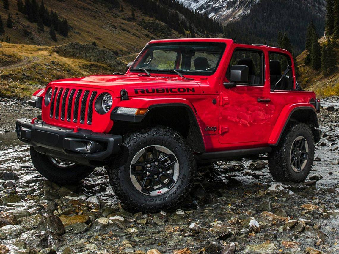 JEEP WRANGLER 2021 1C4GJXANXMW871246 image