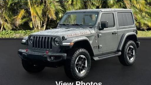 JEEP WRANGLER 2021 1C4HJXCN1MW707613 image