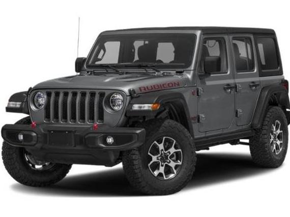 JEEP WRANGLER 2021 1C4HJXFG6MW835150 image JEEP WRANGLER 2021 1C4HJXFG6MW835150 image