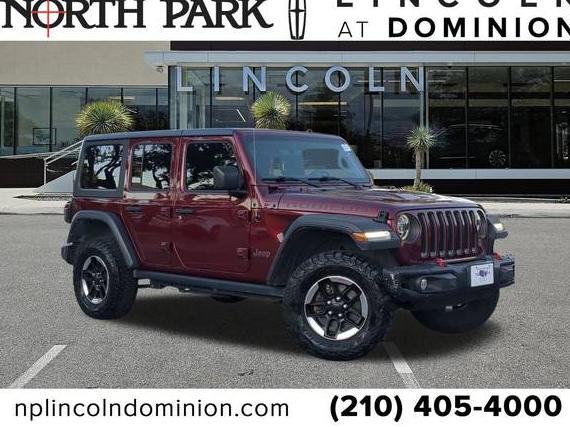 JEEP WRANGLER 2021 1C4JJXFMXMW657489 image JEEP WRANGLER 2021 1C4JJXFMXMW657489 image