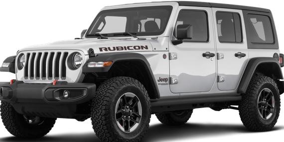 JEEP WRANGLER 2021 1C4JJXFG5MW838154 image
