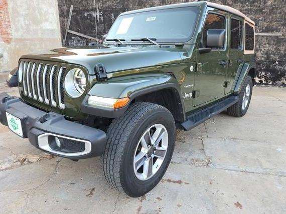 JEEP WRANGLER 2021 1C4HJXEN7MW823976 image JEEP WRANGLER 2021 1C4HJXEN7MW823976 image