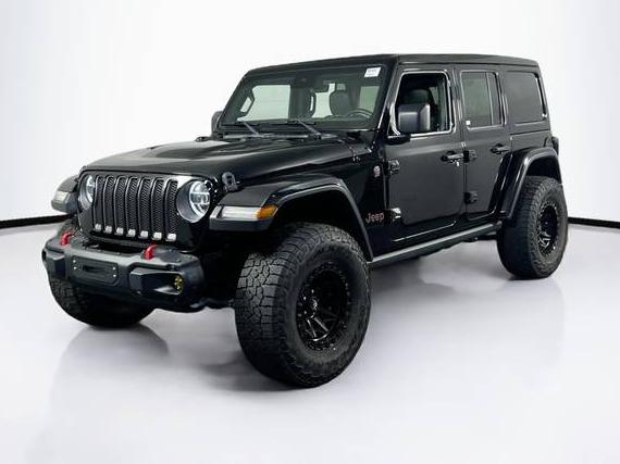 JEEP WRANGLER 2021 1C4JJXFM9MW564446 image JEEP WRANGLER 2021 1C4JJXFM9MW564446 image