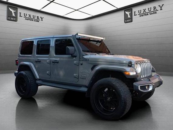 JEEP WRANGLER 2021 1C4HJXEG6MW866531 image JEEP WRANGLER 2021 1C4HJXEG6MW866531 image