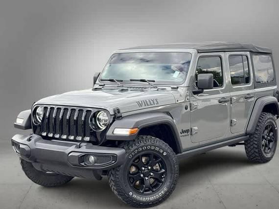 JEEP WRANGLER 2021 1C4HJXDG2MW644487 image JEEP WRANGLER 2021 1C4HJXDG2MW644487 image