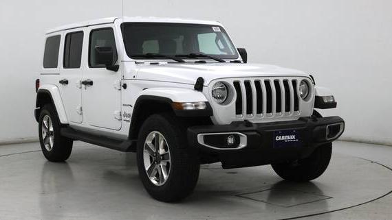 JEEP WRANGLER 2021 1C4HJXEG5MW657801 image JEEP WRANGLER 2021 1C4HJXEG5MW657801 image
