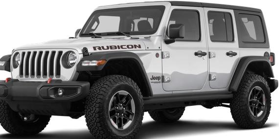 JEEP WRANGLER 2021 1C4HJXFN3MW507330 image
