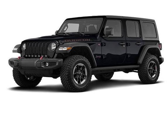 JEEP WRANGLER 2021 1C4JJXFM1MW766889 image