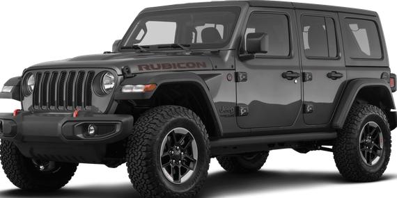 JEEP WRANGLER 2021 1C4JJXFM5MW701687 image