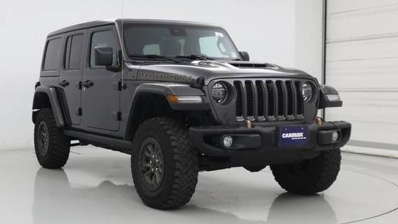 JEEP WRANGLER 2021 1C4JJXSJ7MW729227 image