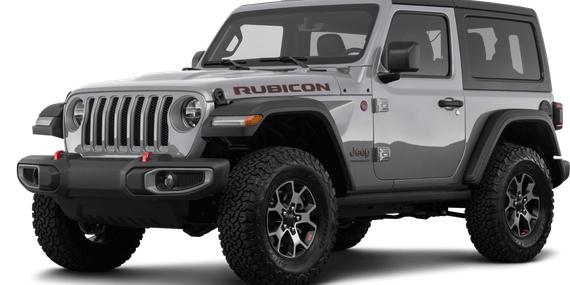 JEEP WRANGLER 2021 1C4HJXCGXMW722855 image