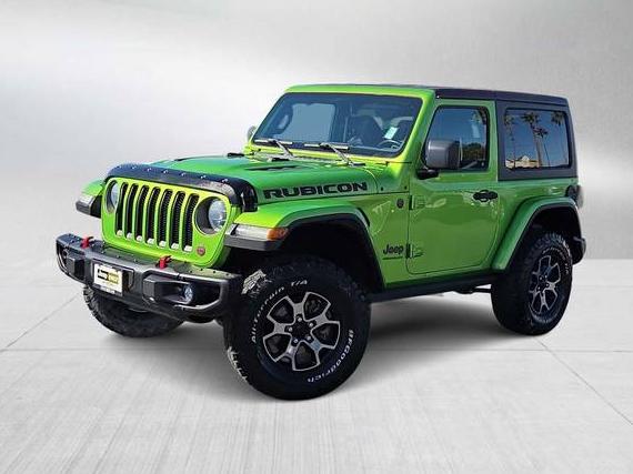 JEEP WRANGLER 2021 1C4HJXEN2MW753660 image JEEP WRANGLER 2021 1C4HJXEN2MW753660 image