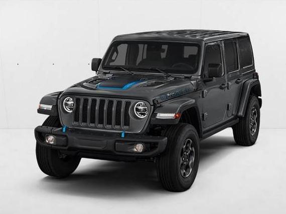 JEEP WRANGLER 2021 1C4JJXR6XMW855552 image JEEP WRANGLER 2021 1C4JJXR6XMW855552 image