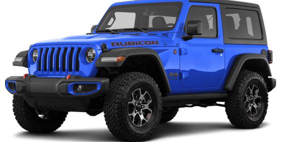 JEEP WRANGLER 2021 1C4HJXCN4MW807964 image