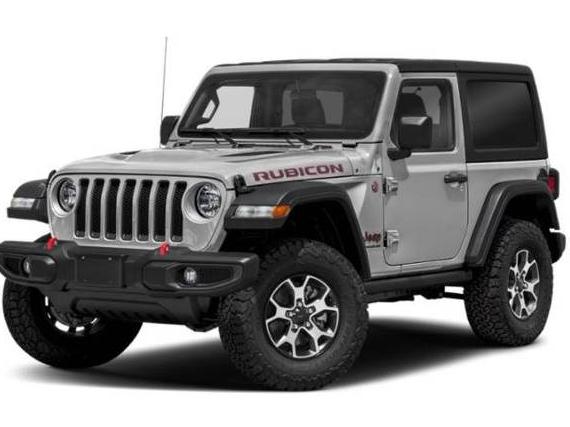 JEEP WRANGLER 2021 1C4HJXCN1MW823412 image
