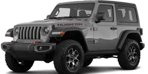 JEEP WRANGLER 2021 1C4HJXCG9MW545618 image