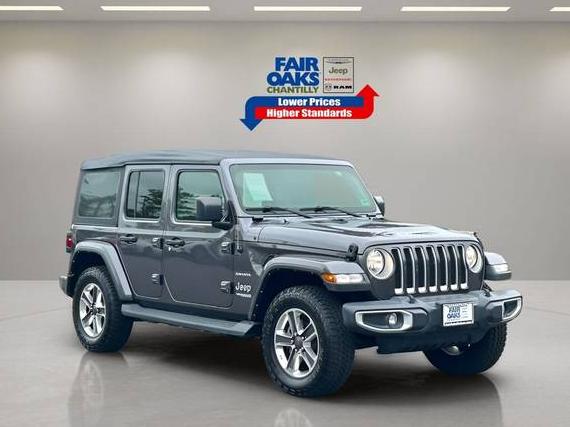 JEEP WRANGLER 2021 1C4HJXENXMW704299 image JEEP WRANGLER 2021 1C4HJXENXMW704299 image