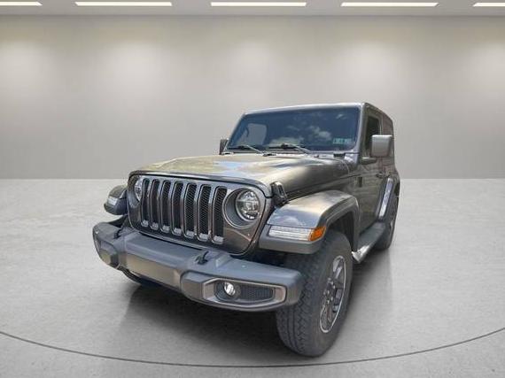 JEEP WRANGLER 2021 1C4GJXAN5MW565023 image JEEP WRANGLER 2021 1C4GJXAN5MW565023 image