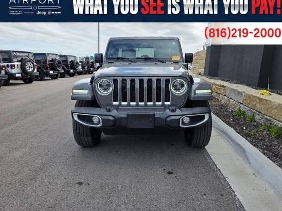 JEEP WRANGLER 2021 1C4JJXP61MW716364 image JEEP WRANGLER 2021 1C4JJXP61MW716364 image