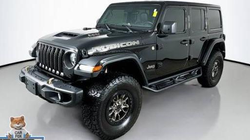 JEEP WRANGLER 2021 1C4JJXSJ9MW784438 image